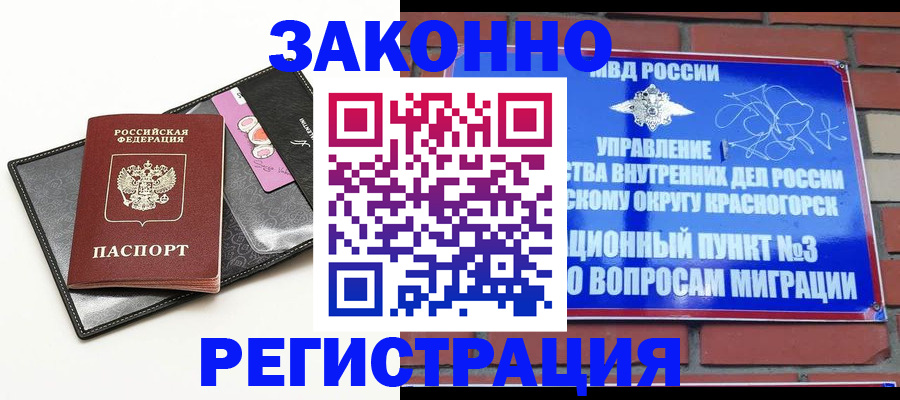 временная регистрация для школы в Заполярном